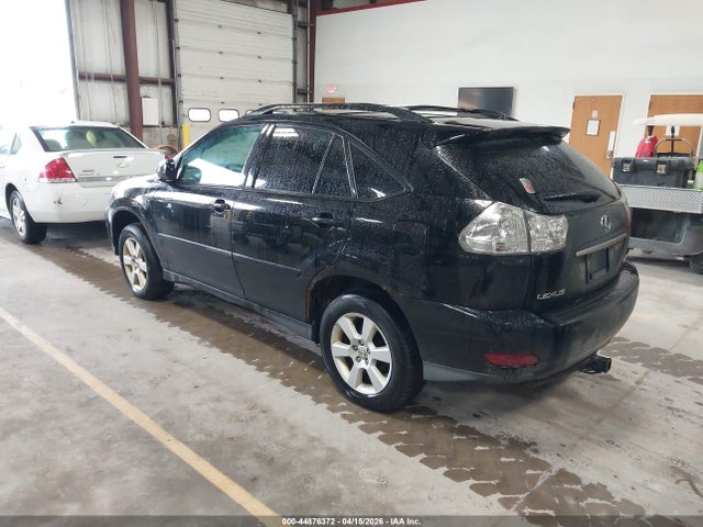 2006 LEXUS RX 330 2T2HA31U96C097132 Photo 2
