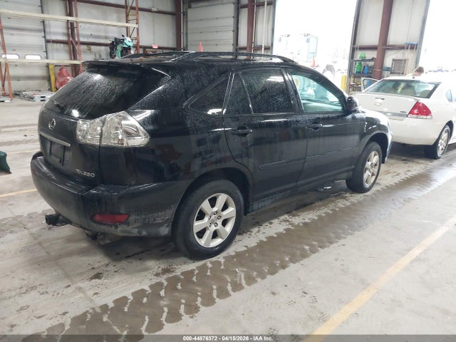 2006 LEXUS RX 330 2T2HA31U96C097132 Photo 3