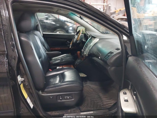 2006 LEXUS RX 330 2T2HA31U96C097132 Photo 4