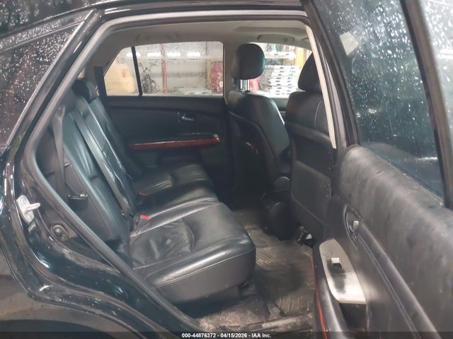 2006 LEXUS RX 330 2T2HA31U96C097132 Photo 7
