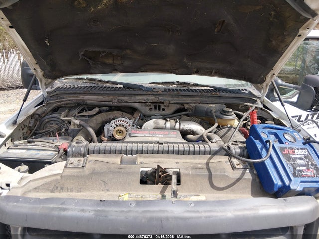 Продажа на аукционе авто 2003 Ford F-350 Lariat/xl/xlt, vin: 1FDWW36P53EC10238, номер лота: 44876373