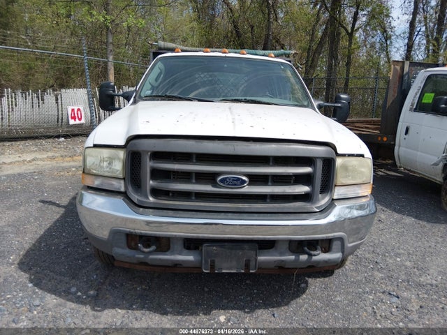 Продажа на аукционе авто 2003 Ford F-350 Lariat/xl/xlt, vin: 1FDWW36P53EC10238, номер лота: 44876373