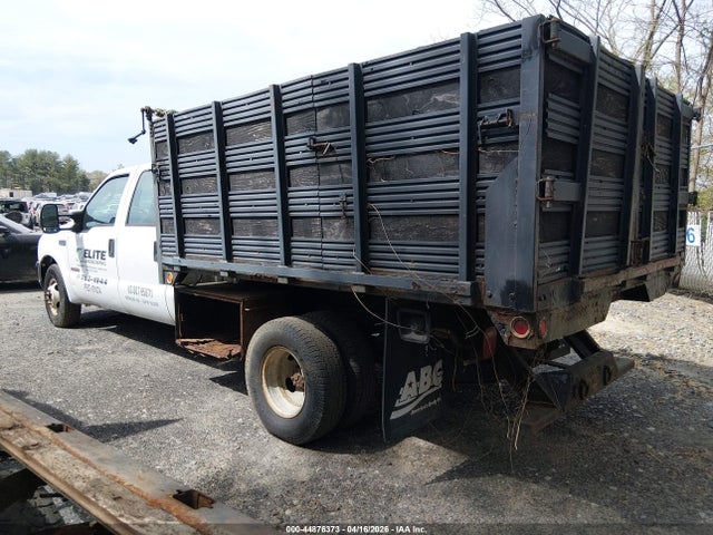 Продажа на аукционе авто 2003 Ford F-350 Lariat/xl/xlt, vin: 1FDWW36P53EC10238, номер лота: 44876373
