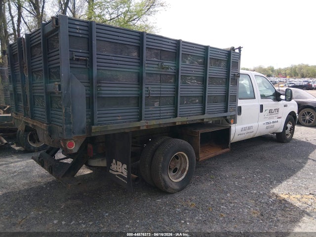 Продажа на аукционе авто 2003 Ford F-350 Lariat/xl/xlt, vin: 1FDWW36P53EC10238, номер лота: 44876373