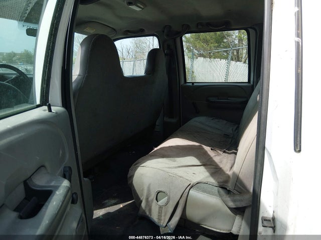 Продажа на аукционе авто 2003 Ford F-350 Lariat/xl/xlt, vin: 1FDWW36P53EC10238, номер лота: 44876373