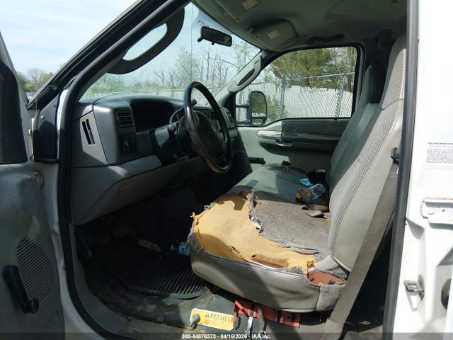 Продажа на аукционе авто 2003 Ford F-350 Lariat/xl/xlt, vin: 1FDWW36P53EC10238, номер лота: 44876373