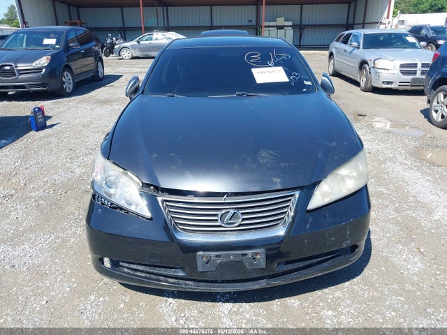 Продаж на аукціоні авто 2008 Lexus Es 350, vin: JTHBJ46G282237203, номер лоту: 44876375