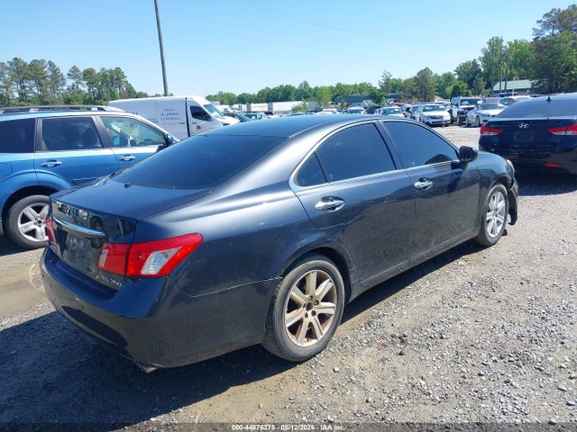 Продаж на аукціоні авто 2008 Lexus Es 350, vin: JTHBJ46G282237203, номер лоту: 44876375