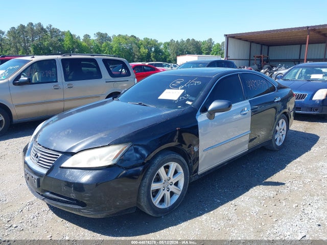 Продаж на аукціоні авто 2008 Lexus Es 350, vin: JTHBJ46G282237203, номер лоту: 44876375
