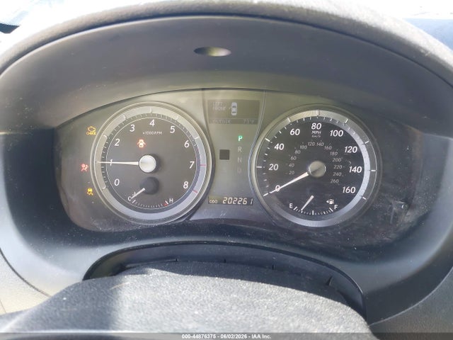 Продаж на аукціоні авто 2008 Lexus Es 350, vin: JTHBJ46G282237203, номер лоту: 44876375