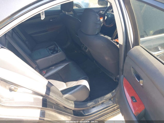 Продаж на аукціоні авто 2008 Lexus Es 350, vin: JTHBJ46G282237203, номер лоту: 44876375