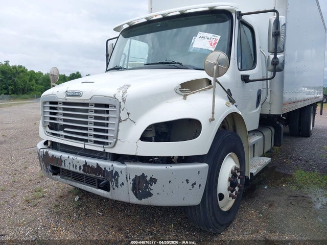 44876377 :رقم المزاد ، 1FVACXFC6JHJR2117 vin ، 2018 Freightliner M2 106 مزاد بيع