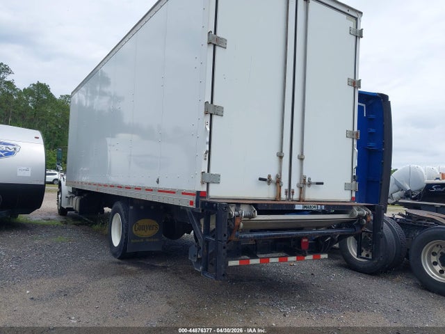 Продажа на аукционе авто 2018 Freightliner M2 106, vin: 1FVACXFC6JHJR2117, номер лота: 44876377