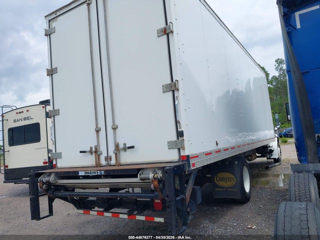 Freightliner M2 106 2018 1FVACXFC6JHJR2117 Image 4