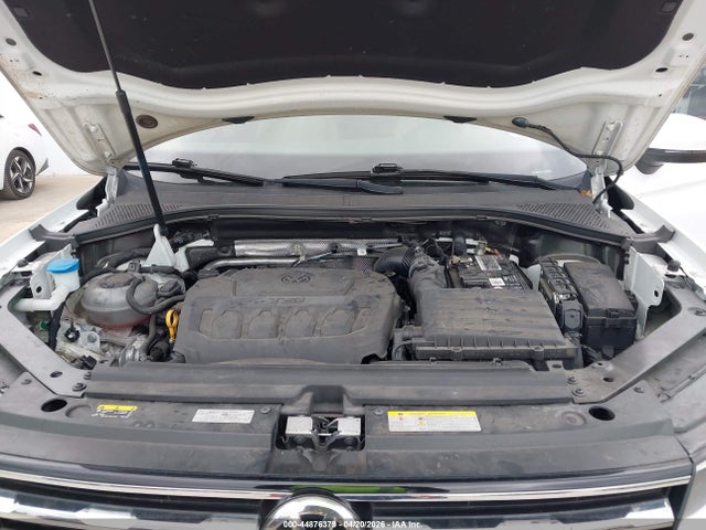 44876379 :رقم المزاد ، 3VV1B7AX7MM066455 vin ، 2021 Volkswagen Tiguan 2.0t S مزاد بيع