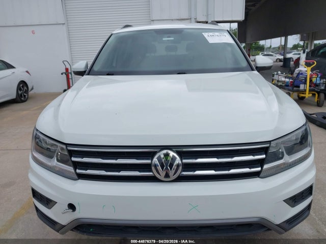 44876379 :رقم المزاد ، 3VV1B7AX7MM066455 vin ، 2021 Volkswagen Tiguan 2.0t S مزاد بيع