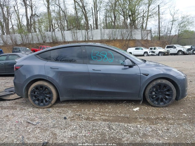 Продажа на аукционе авто 2023 Tesla Model Y Awd/long Range Dual Motor All-wheel Drive, vin: 7SAYGAEE9PF964944, номер лота: 44876382
