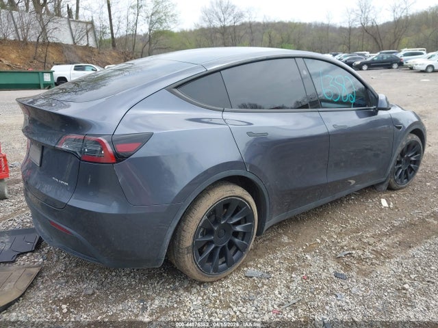 Продажа на аукционе авто 2023 Tesla Model Y Awd/long Range Dual Motor All-wheel Drive, vin: 7SAYGAEE9PF964944, номер лота: 44876382