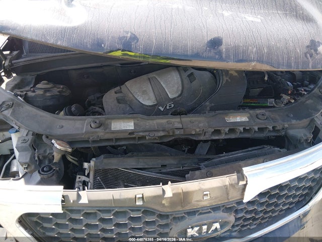 Aukcja sprzedaży 2011 Kia Sorento Ex V6, vin: 5XYKU4A24BG136679, numer aukcji: 44876385