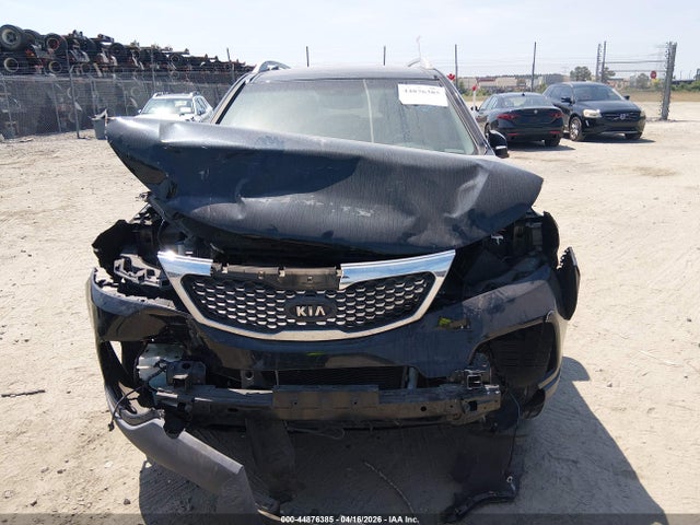 Aukcja sprzedaży 2011 Kia Sorento Ex V6, vin: 5XYKU4A24BG136679, numer aukcji: 44876385