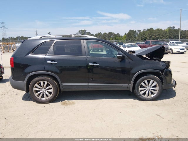 Aukcja sprzedaży 2011 Kia Sorento Ex V6, vin: 5XYKU4A24BG136679, numer aukcji: 44876385