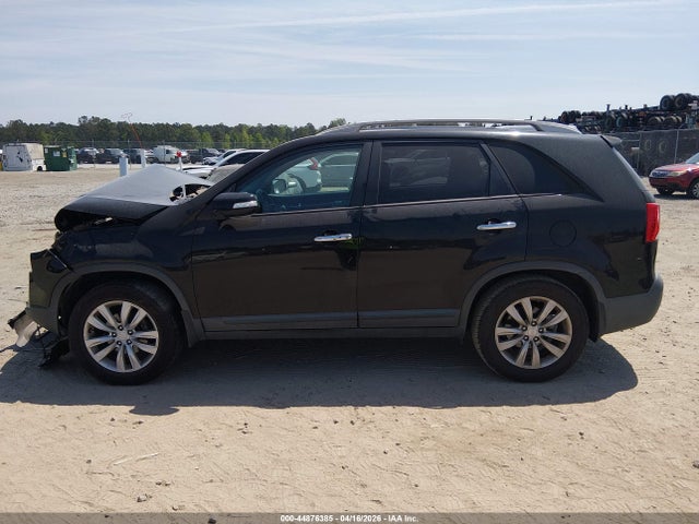 Aukcja sprzedaży 2011 Kia Sorento Ex V6, vin: 5XYKU4A24BG136679, numer aukcji: 44876385