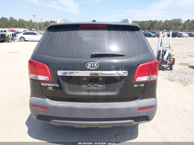 Aukcja sprzedaży 2011 Kia Sorento Ex V6, vin: 5XYKU4A24BG136679, numer aukcji: 44876385