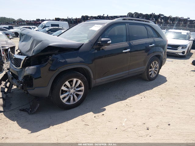 Aukcja sprzedaży 2011 Kia Sorento Ex V6, vin: 5XYKU4A24BG136679, numer aukcji: 44876385