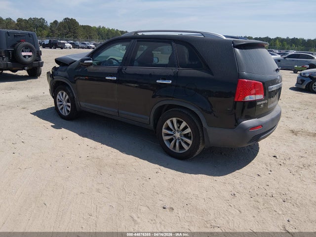 Aukcja sprzedaży 2011 Kia Sorento Ex V6, vin: 5XYKU4A24BG136679, numer aukcji: 44876385
