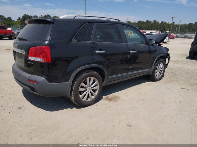 Aukcja sprzedaży 2011 Kia Sorento Ex V6, vin: 5XYKU4A24BG136679, numer aukcji: 44876385