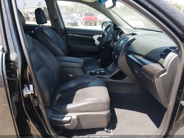 Aukcja sprzedaży 2011 Kia Sorento Ex V6, vin: 5XYKU4A24BG136679, numer aukcji: 44876385