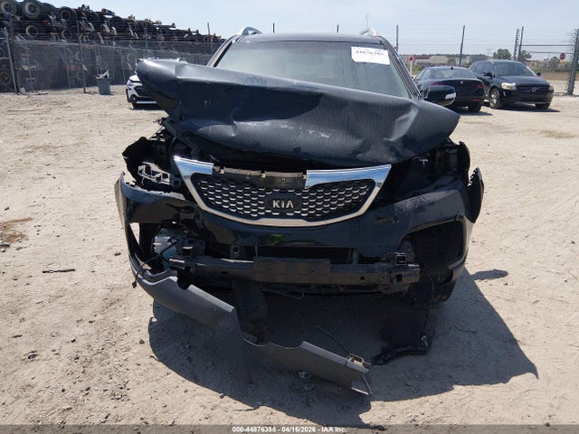 Aukcja sprzedaży 2011 Kia Sorento Ex V6, vin: 5XYKU4A24BG136679, numer aukcji: 44876385