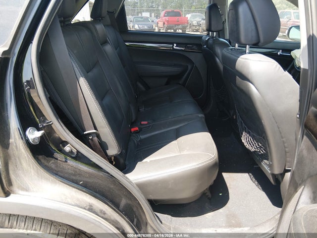 Aukcja sprzedaży 2011 Kia Sorento Ex V6, vin: 5XYKU4A24BG136679, numer aukcji: 44876385