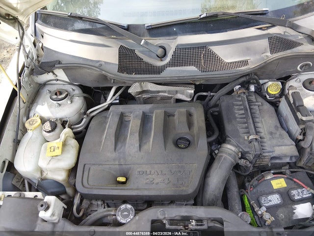 Продаж на аукціоні авто 2009 Jeep Patriot Limited, vin: 1J8FT48B79D173818, номер лоту: 44876389