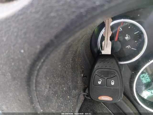 Продаж на аукціоні авто 2009 Jeep Patriot Limited, vin: 1J8FT48B79D173818, номер лоту: 44876389