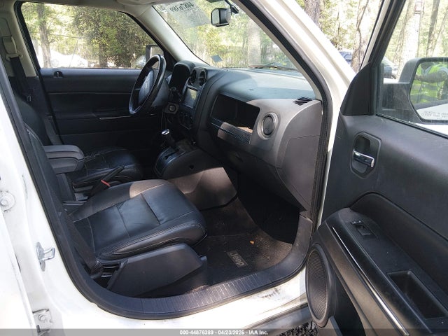 Продаж на аукціоні авто 2009 Jeep Patriot Limited, vin: 1J8FT48B79D173818, номер лоту: 44876389