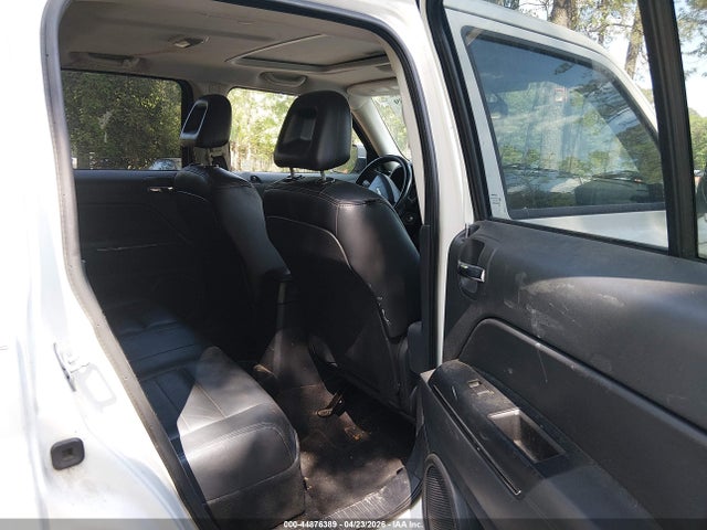 Продаж на аукціоні авто 2009 Jeep Patriot Limited, vin: 1J8FT48B79D173818, номер лоту: 44876389