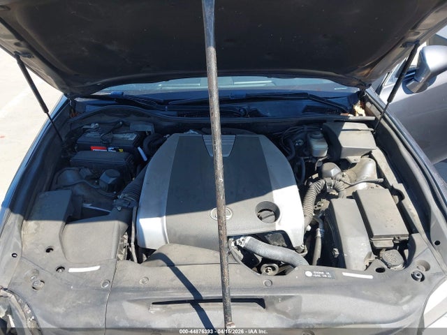 Продажа на аукционе авто 2013 Lexus Gs 350, vin: JTHCE1BL1D5004786, номер лота: 44876393