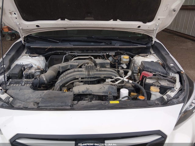 Aukcja sprzedaży 2019 Subaru Crosstrek 2.0i Premium, vin: JF2GTAEC0K8272469, numer aukcji: 44876394
