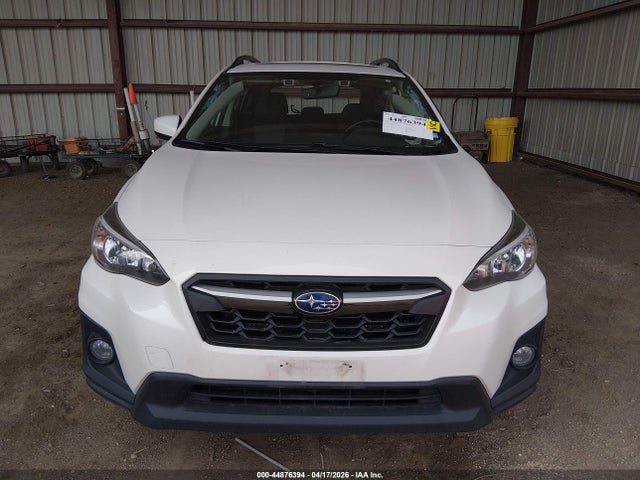 Aukcja sprzedaży 2019 Subaru Crosstrek 2.0i Premium, vin: JF2GTAEC0K8272469, numer aukcji: 44876394