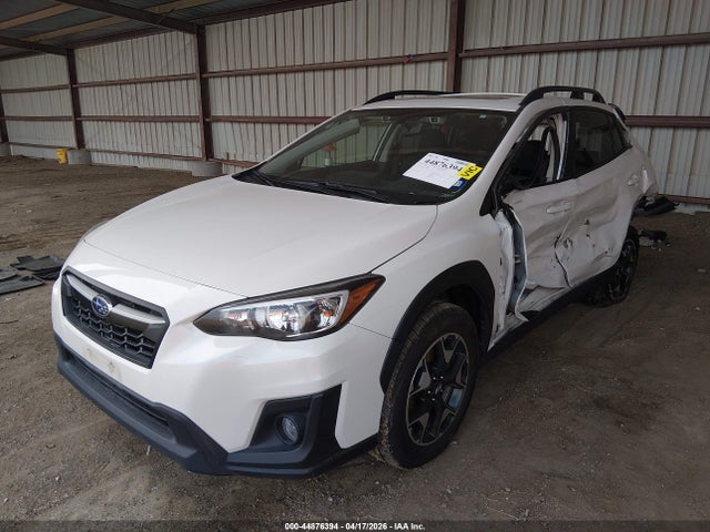 Aukcja sprzedaży 2019 Subaru Crosstrek 2.0i Premium, vin: JF2GTAEC0K8272469, numer aukcji: 44876394