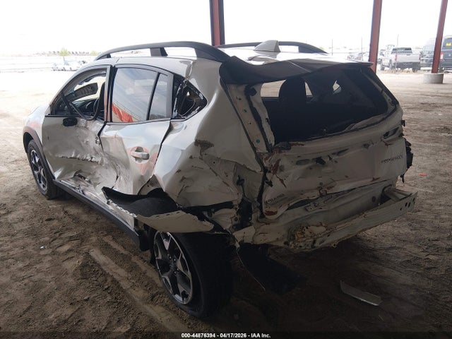 Aukcja sprzedaży 2019 Subaru Crosstrek 2.0i Premium, vin: JF2GTAEC0K8272469, numer aukcji: 44876394
