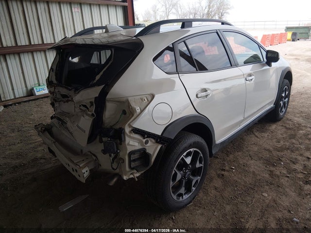 Aukcja sprzedaży 2019 Subaru Crosstrek 2.0i Premium, vin: JF2GTAEC0K8272469, numer aukcji: 44876394