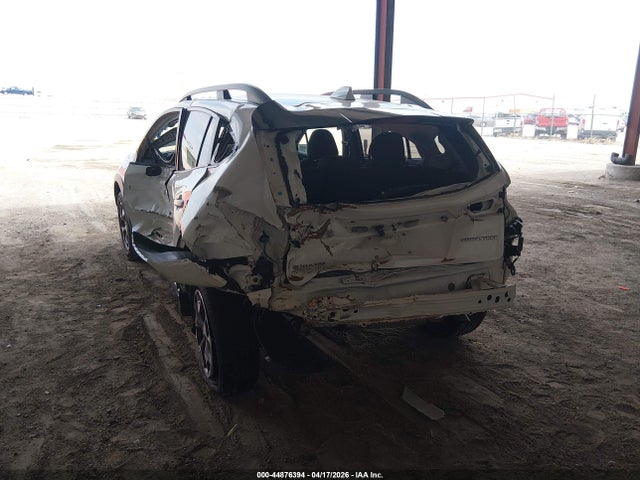 Aukcja sprzedaży 2019 Subaru Crosstrek 2.0i Premium, vin: JF2GTAEC0K8272469, numer aukcji: 44876394