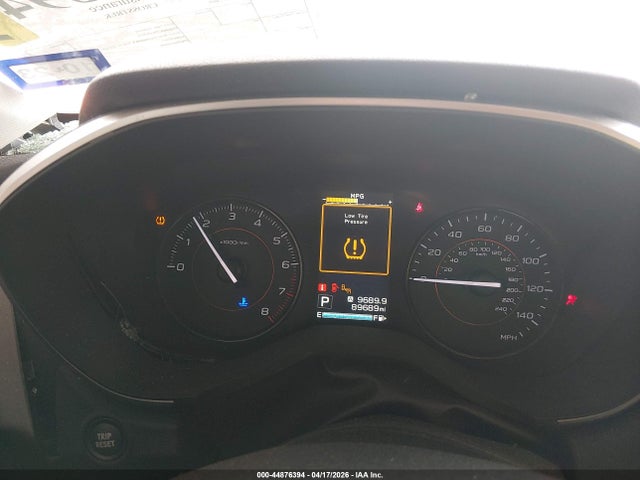 Aukcja sprzedaży 2019 Subaru Crosstrek 2.0i Premium, vin: JF2GTAEC0K8272469, numer aukcji: 44876394