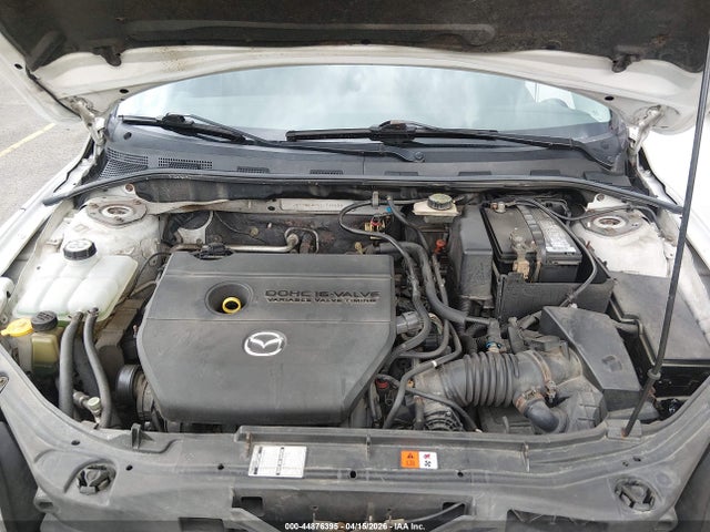Aukcja sprzedaży 2007 Mazda Mazda3 S Sport, vin: JM1BK144371747859, numer aukcji: 44876395