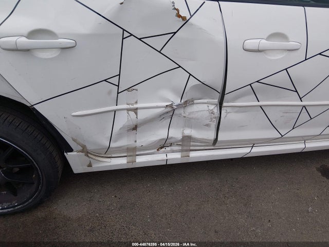 Aukcja sprzedaży 2007 Mazda Mazda3 S Sport, vin: JM1BK144371747859, numer aukcji: 44876395