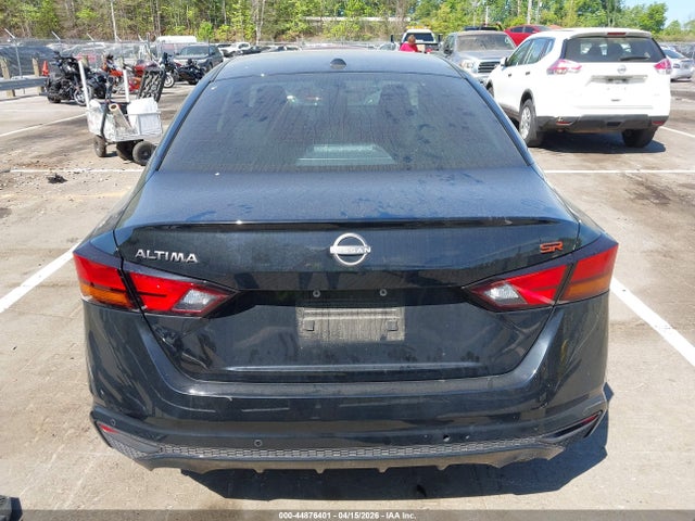 Продажа на аукционе авто 2024 Nissan Altima Sr Fwd, vin: 1N4BL4CVXRN418165, номер лота: 44876401
