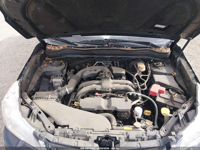Aukcja sprzedaży 2014 Subaru Forester 2.5i, vin: JF2SJAAC7EH522171, numer aukcji: 44876402