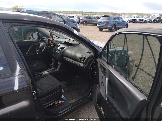 Aukcja sprzedaży 2014 Subaru Forester 2.5i, vin: JF2SJAAC7EH522171, numer aukcji: 44876402